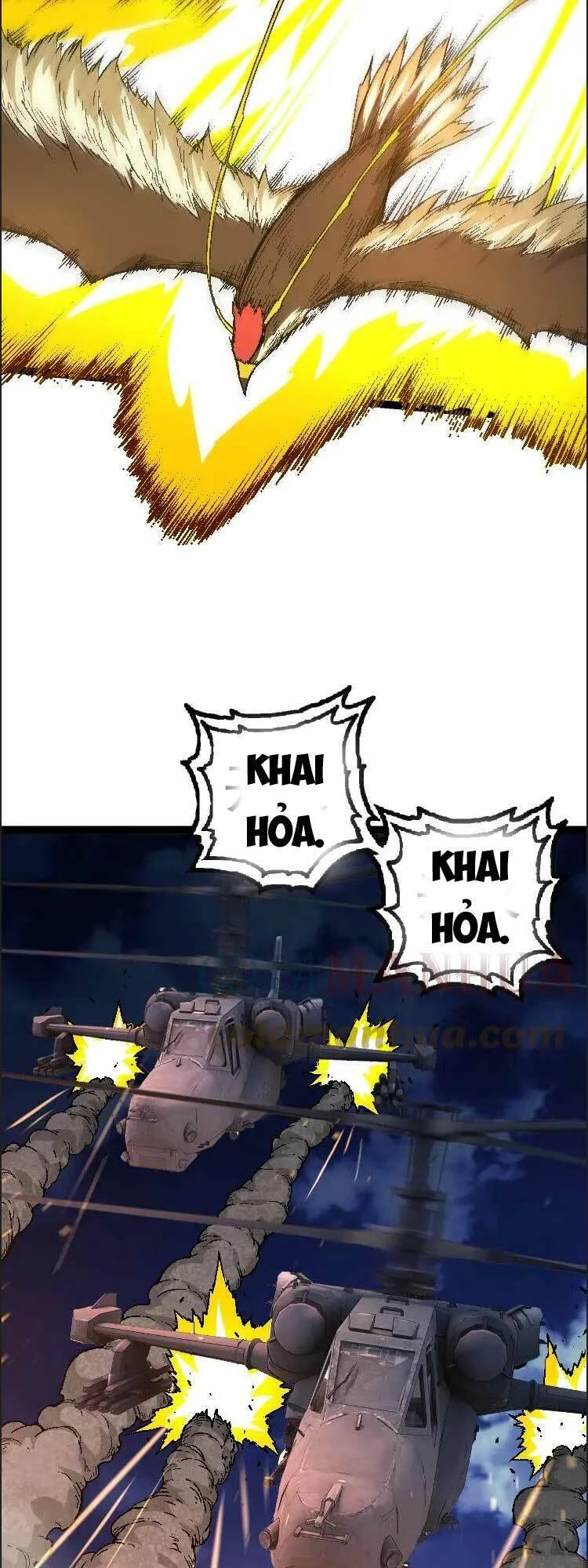 Chuyển Sinh Thành Liễu Đột Biến Chapter 37 - Trang 4