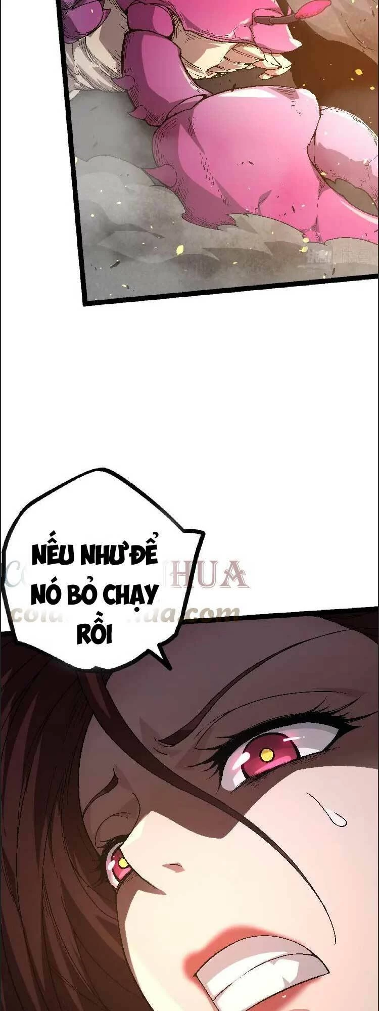 Chuyển Sinh Thành Liễu Đột Biến Chapter 37 - Trang 4