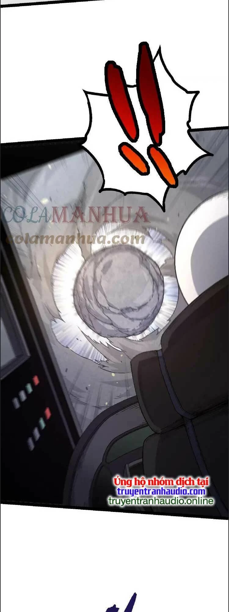 Chuyển Sinh Thành Liễu Đột Biến Chapter 37 - Trang 4