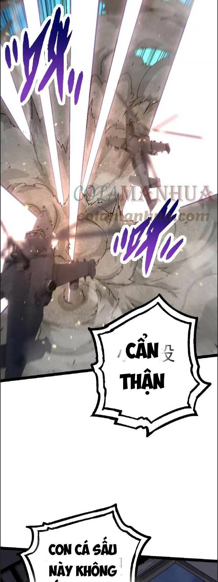 Chuyển Sinh Thành Liễu Đột Biến Chapter 37 - Trang 4