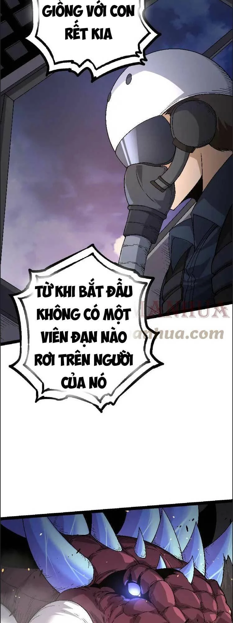 Chuyển Sinh Thành Liễu Đột Biến Chapter 37 - Trang 4