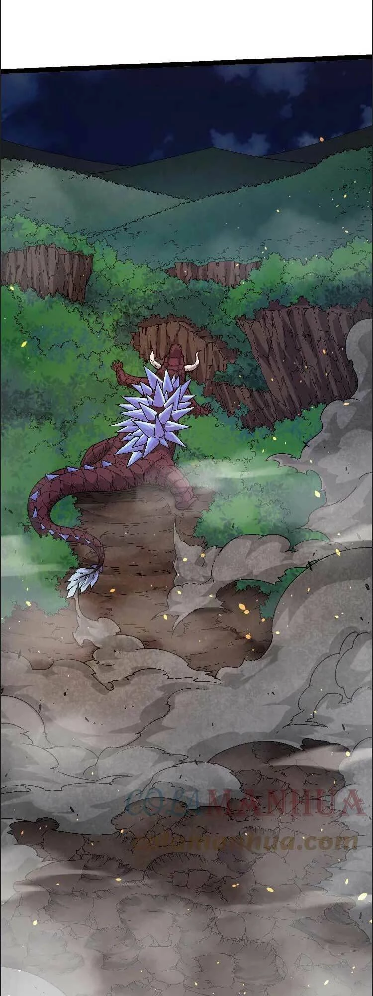 Chuyển Sinh Thành Liễu Đột Biến Chapter 37 - Trang 4