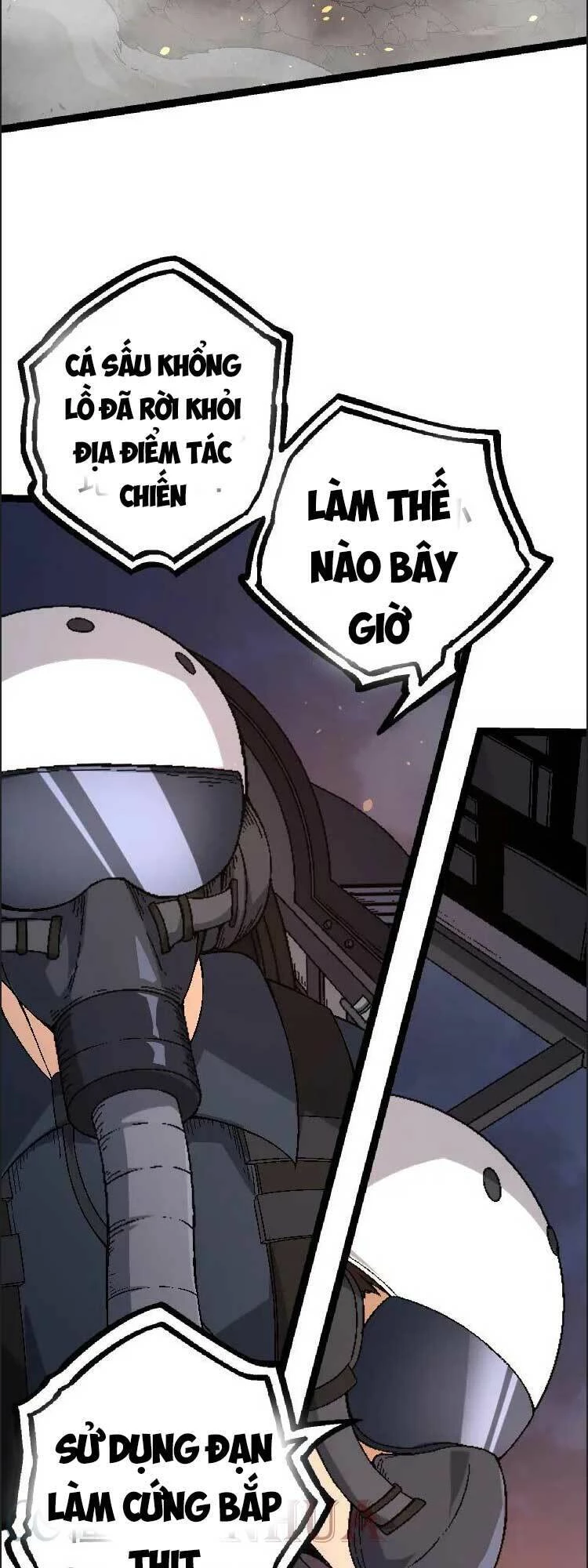 Chuyển Sinh Thành Liễu Đột Biến Chapter 37 - Trang 4