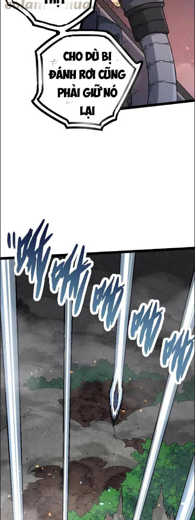 Chuyển Sinh Thành Liễu Đột Biến Chapter 37 - Trang 4