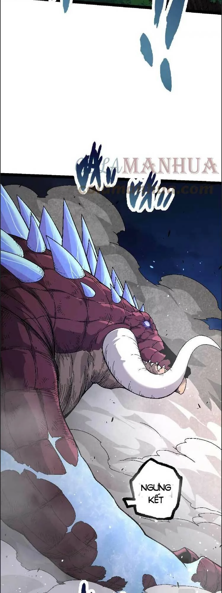 Chuyển Sinh Thành Liễu Đột Biến Chapter 37 - Trang 4
