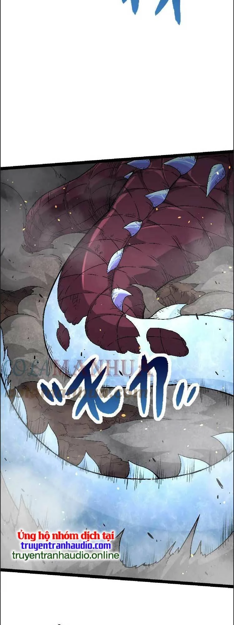 Chuyển Sinh Thành Liễu Đột Biến Chapter 37 - Trang 4