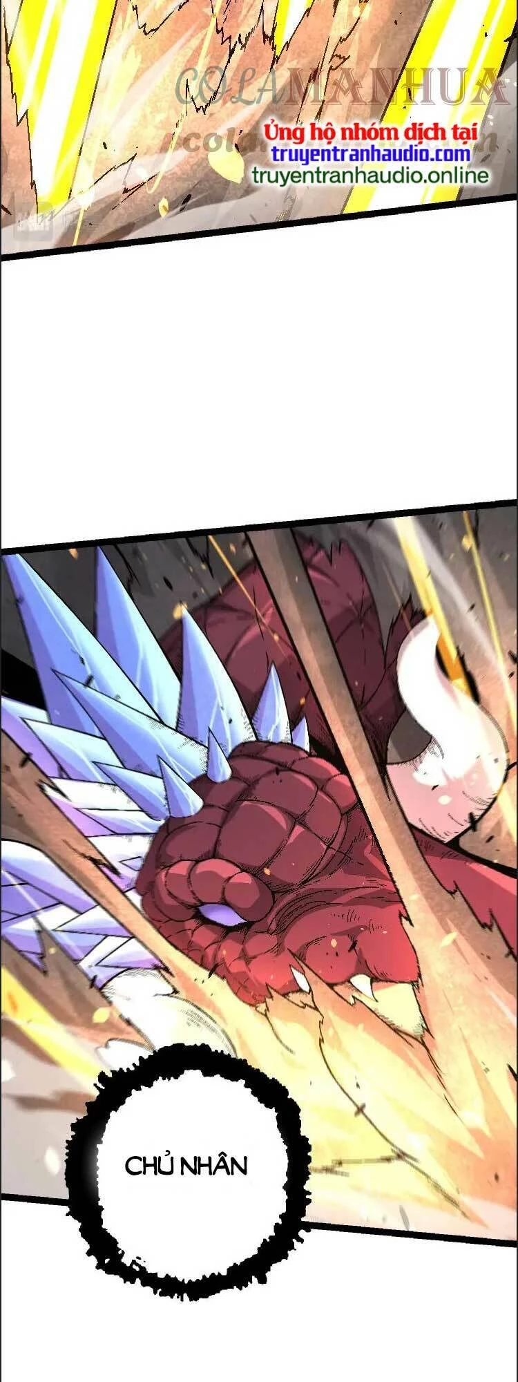 Chuyển Sinh Thành Liễu Đột Biến Chapter 37 - Trang 4