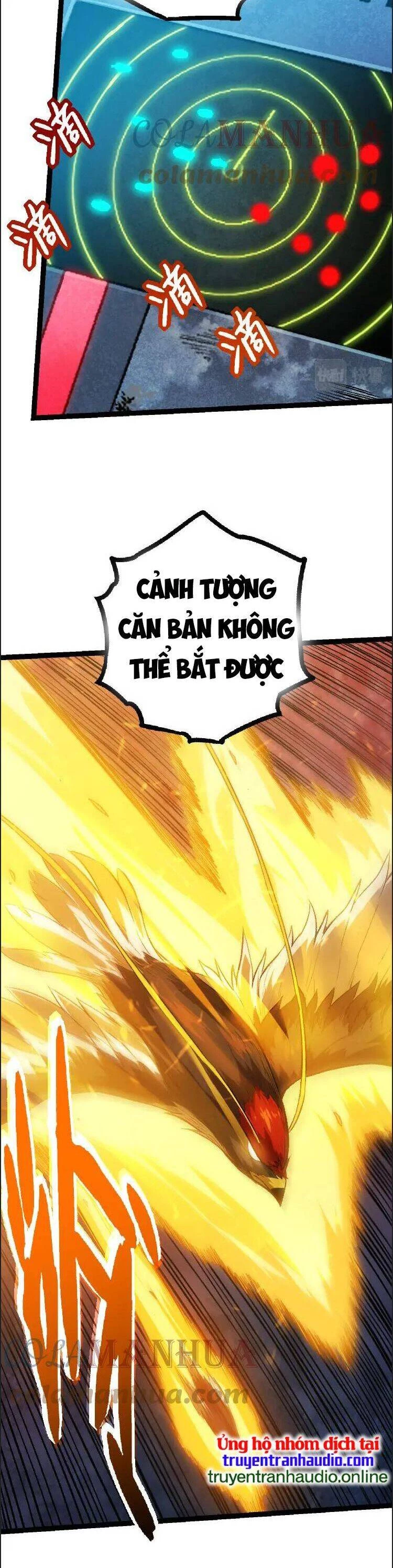 Chuyển Sinh Thành Liễu Đột Biến Chapter 38 - Trang 4