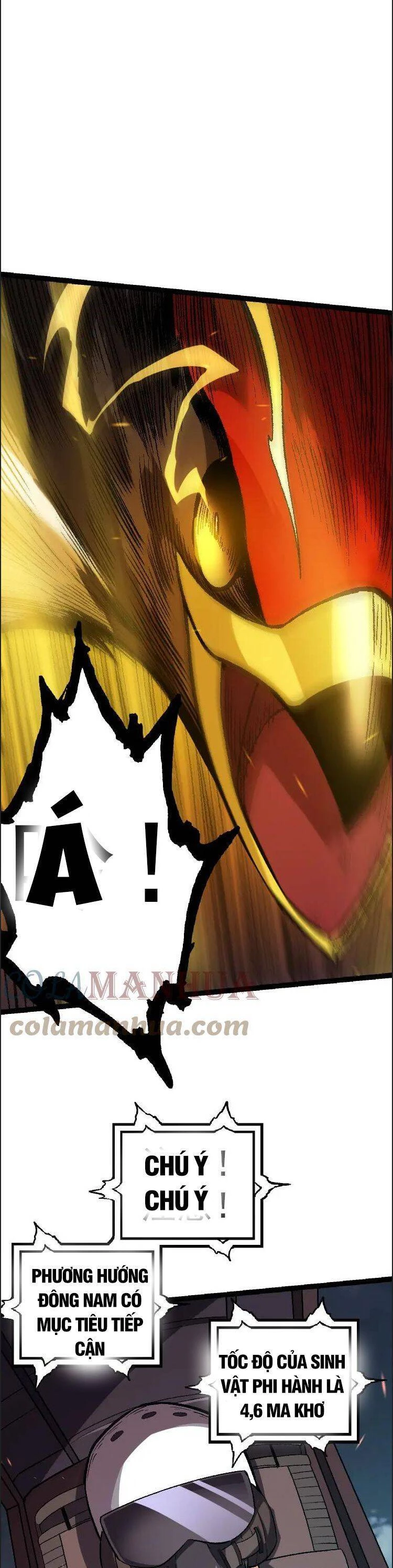 Chuyển Sinh Thành Liễu Đột Biến Chapter 38 - Trang 4