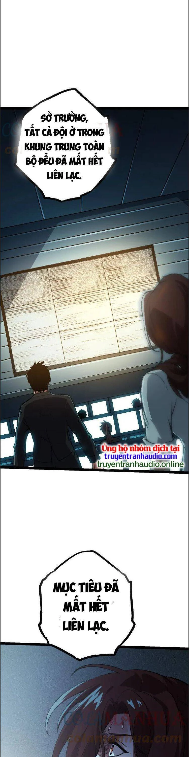 Chuyển Sinh Thành Liễu Đột Biến Chapter 38 - Trang 4