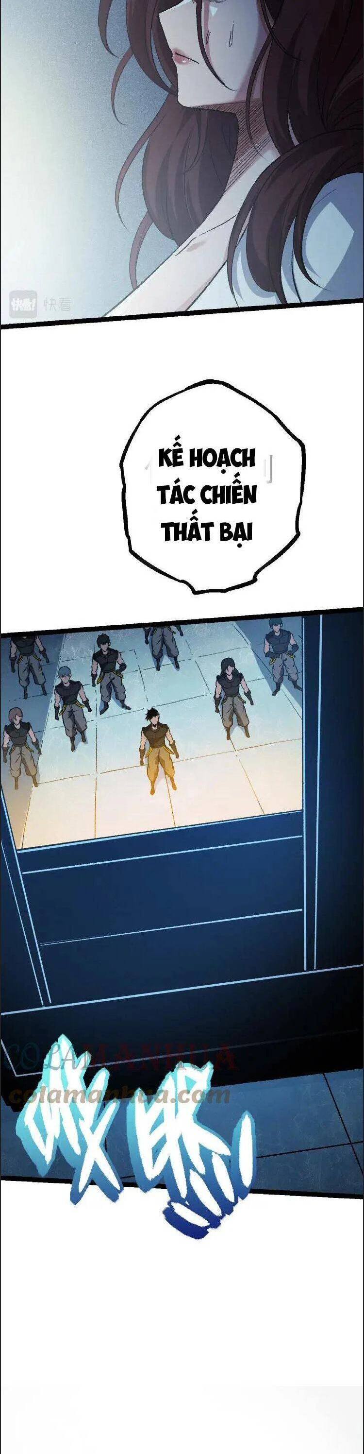 Chuyển Sinh Thành Liễu Đột Biến Chapter 38 - Trang 4