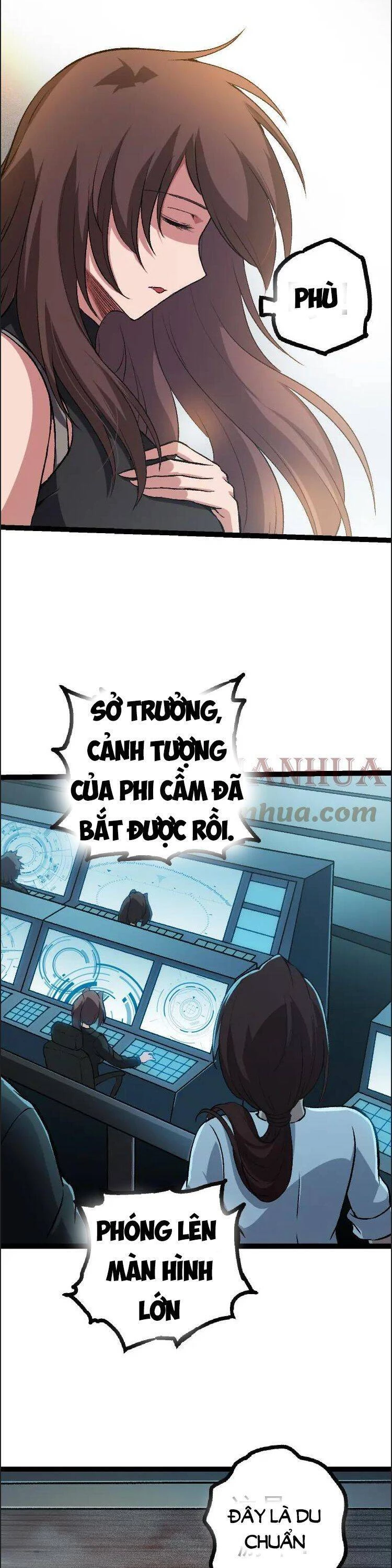 Chuyển Sinh Thành Liễu Đột Biến Chapter 38 - Trang 4