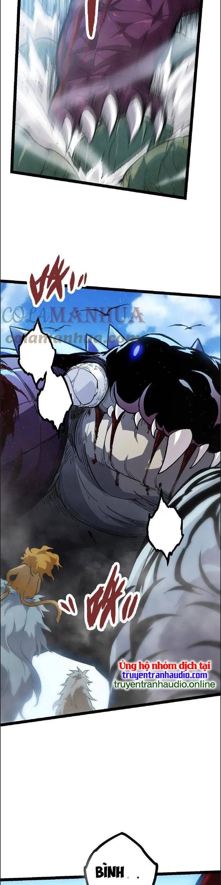 Chuyển Sinh Thành Liễu Đột Biến Chapter 38 - Trang 4