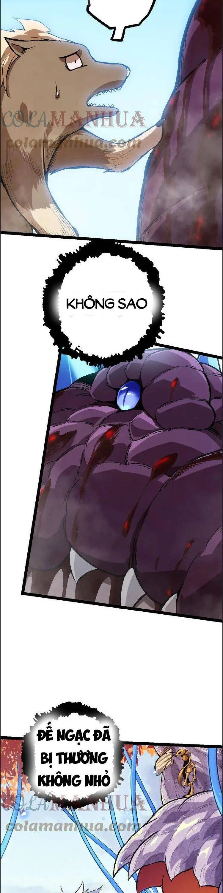 Chuyển Sinh Thành Liễu Đột Biến Chapter 38 - Trang 4