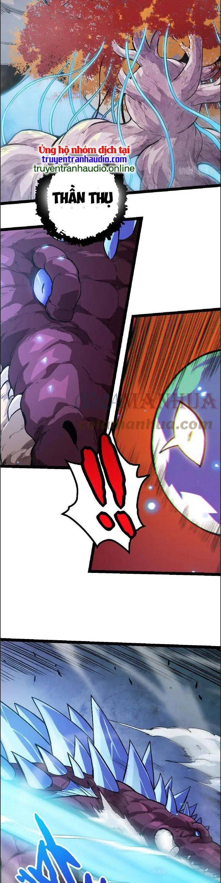 Chuyển Sinh Thành Liễu Đột Biến Chapter 38 - Trang 4