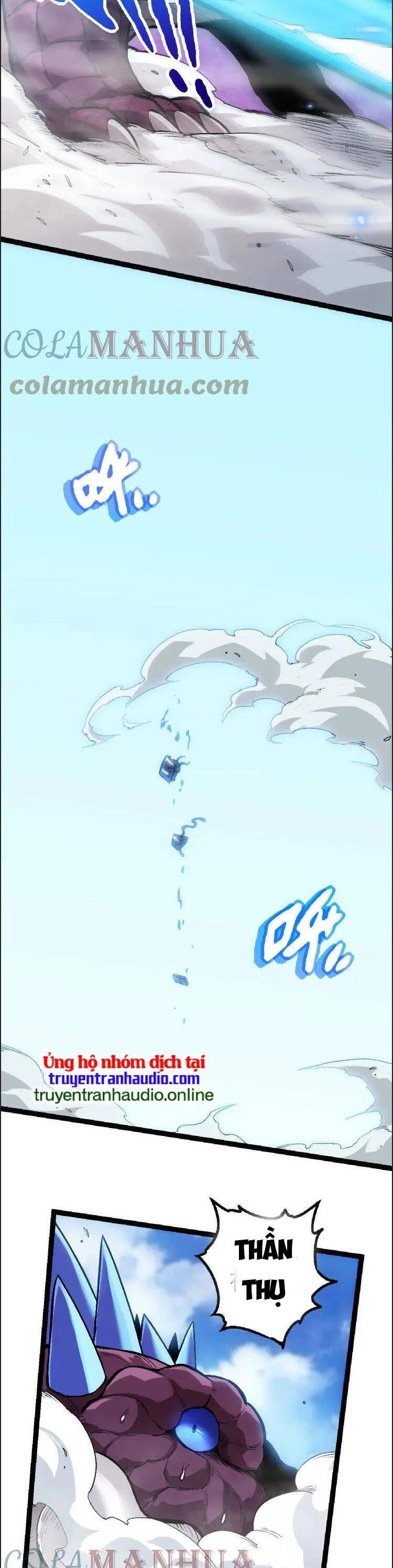 Chuyển Sinh Thành Liễu Đột Biến Chapter 38 - Trang 4