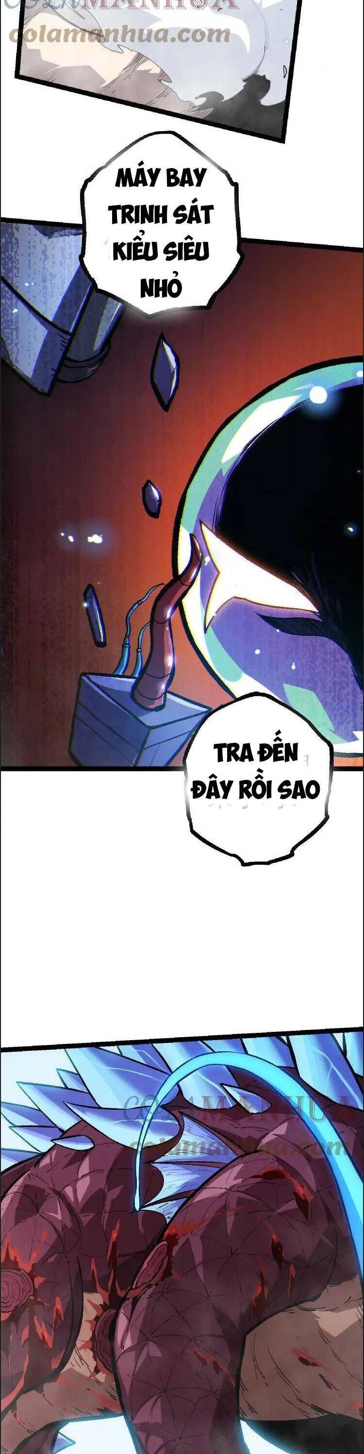 Chuyển Sinh Thành Liễu Đột Biến Chapter 38 - Trang 4