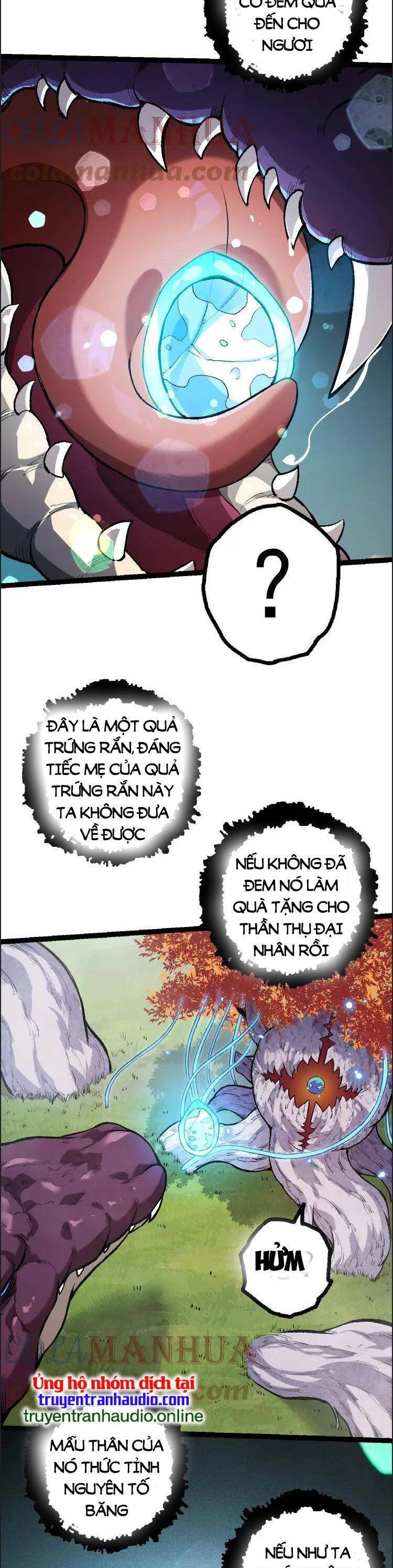 Chuyển Sinh Thành Liễu Đột Biến Chapter 38 - Trang 4