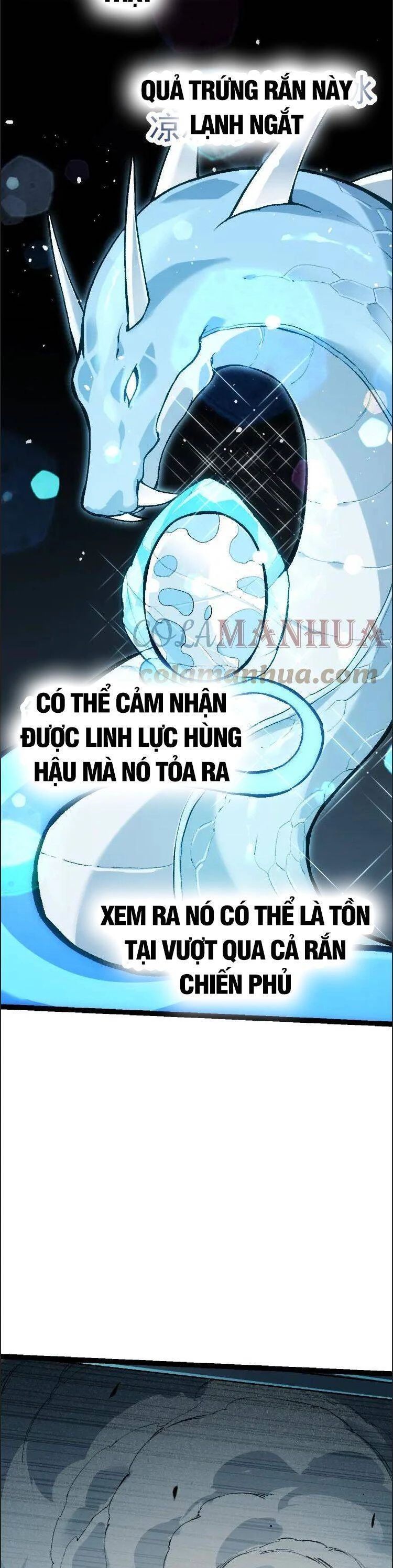Chuyển Sinh Thành Liễu Đột Biến Chapter 38 - Trang 4