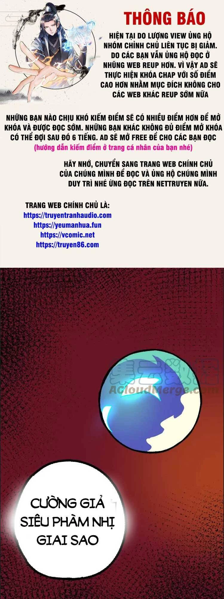 Chuyển Sinh Thành Liễu Đột Biến Chapter 40 - Trang 4