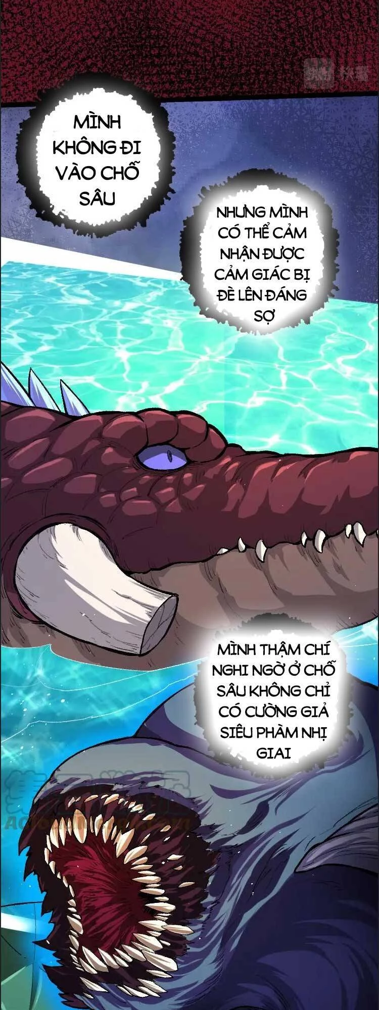 Chuyển Sinh Thành Liễu Đột Biến Chapter 40 - Trang 4