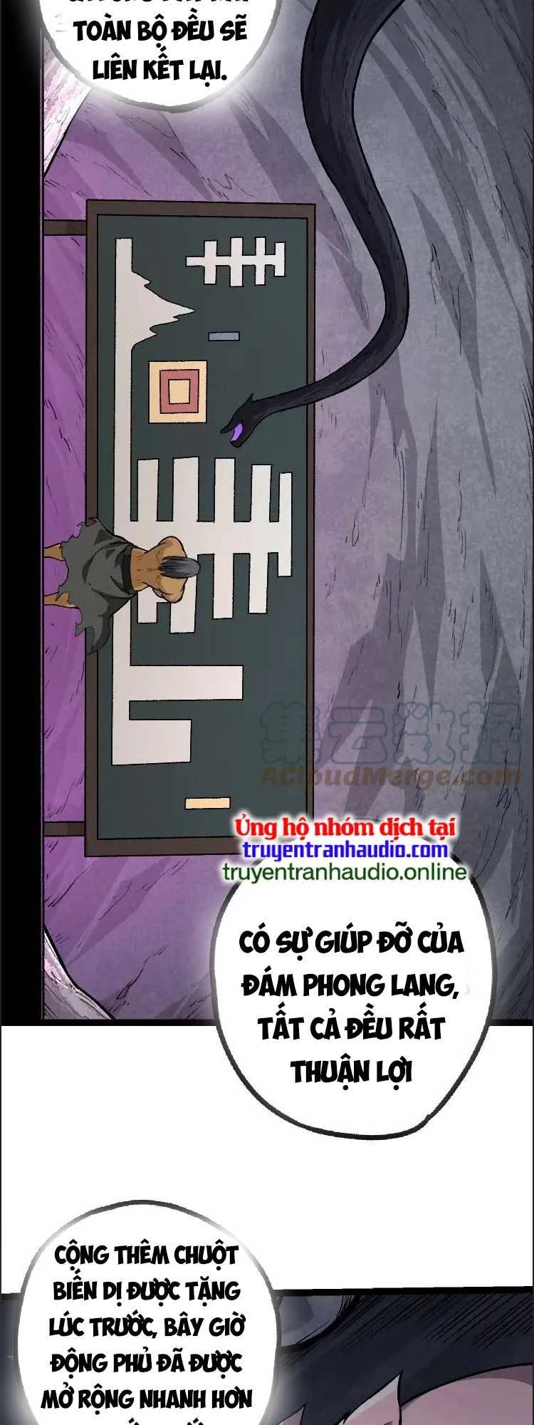 Chuyển Sinh Thành Liễu Đột Biến Chapter 40 - Trang 4