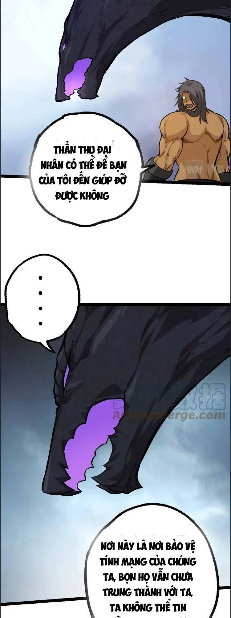 Chuyển Sinh Thành Liễu Đột Biến Chapter 40 - Trang 4