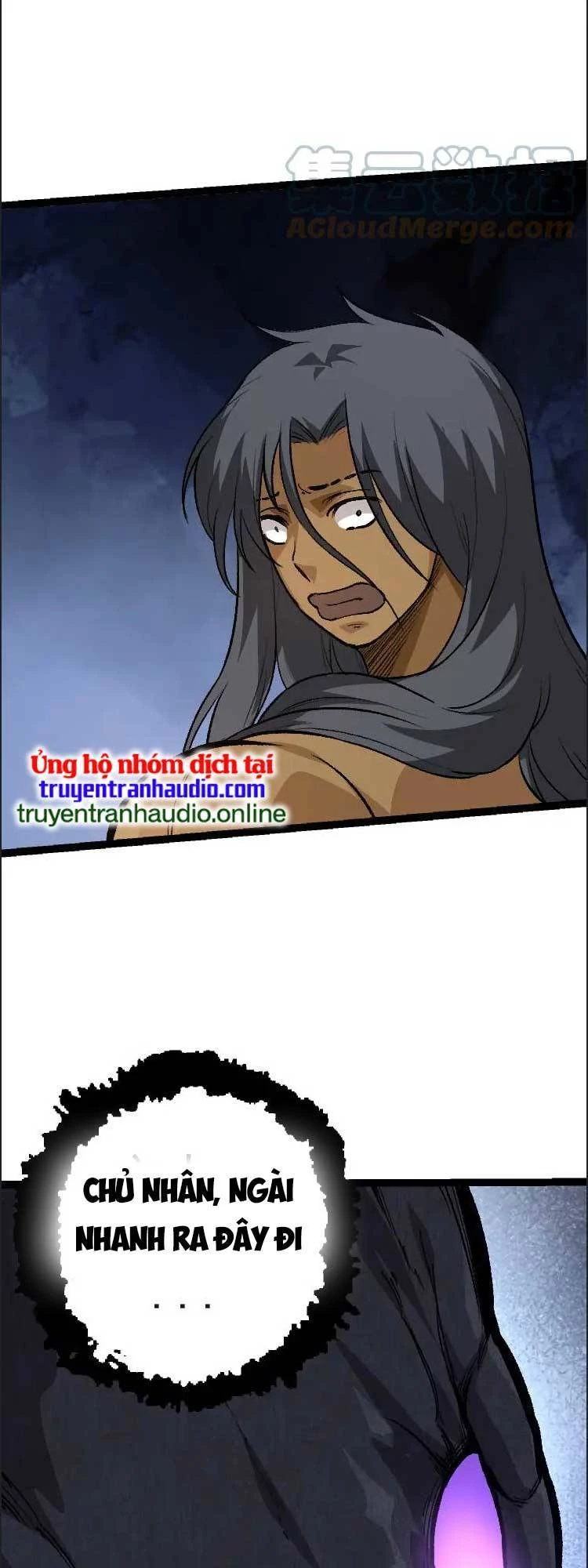 Chuyển Sinh Thành Liễu Đột Biến Chapter 40 - Trang 4