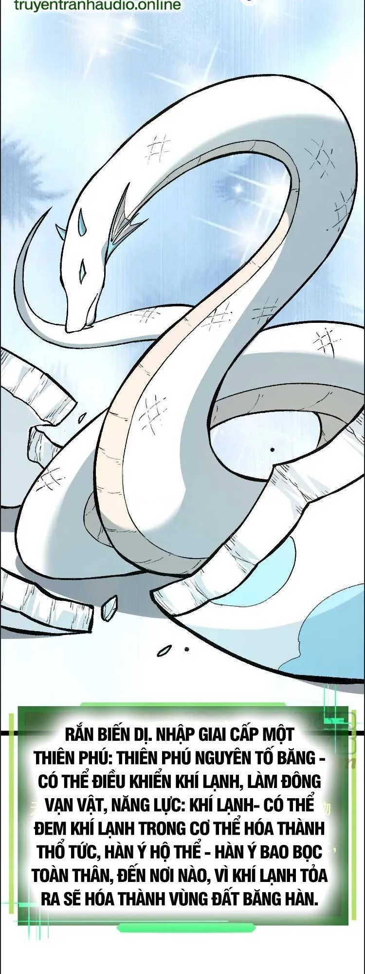 Chuyển Sinh Thành Liễu Đột Biến Chapter 40 - Trang 4