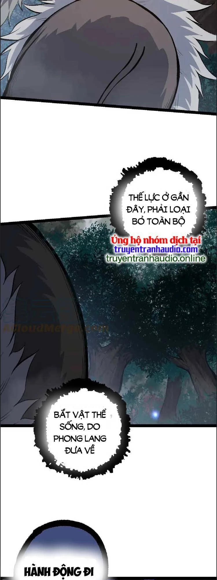 Chuyển Sinh Thành Liễu Đột Biến Chapter 40 - Trang 4