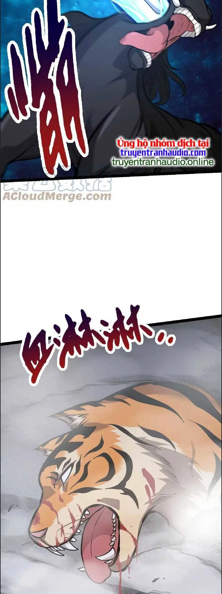 Chuyển Sinh Thành Liễu Đột Biến Chapter 40 - Trang 4