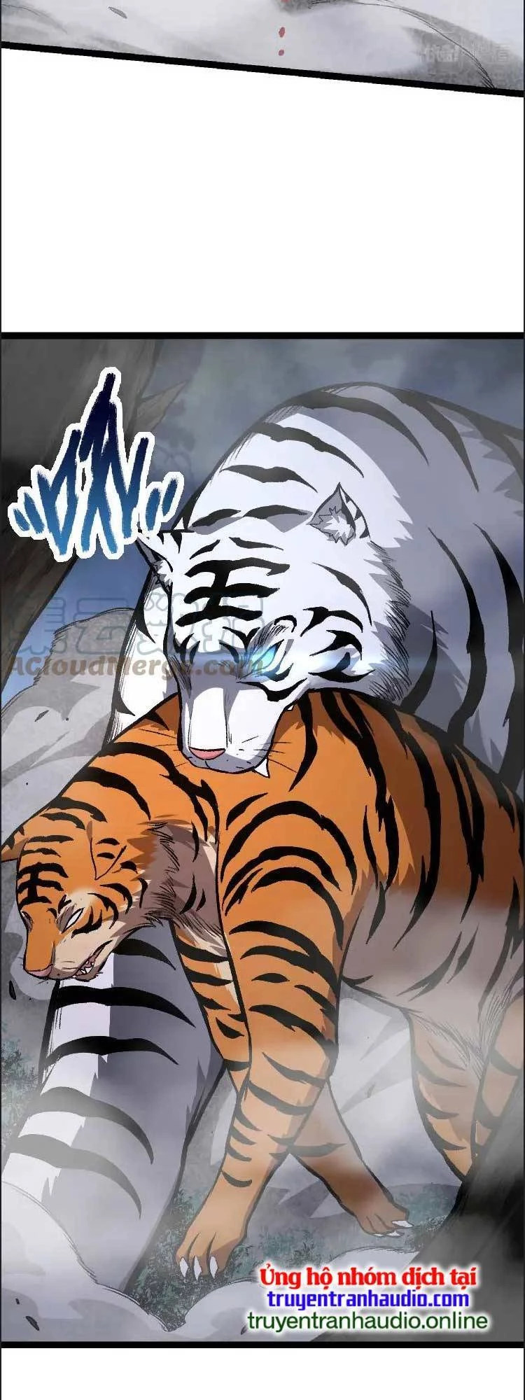 Chuyển Sinh Thành Liễu Đột Biến Chapter 40 - Trang 4