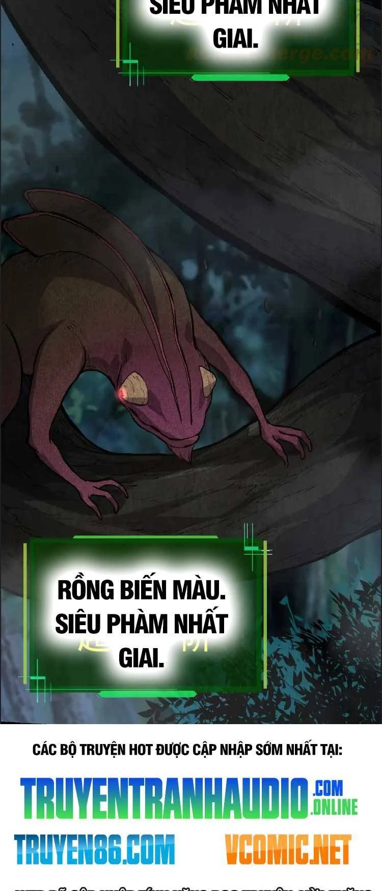 Chuyển Sinh Thành Liễu Đột Biến Chapter 40 - Trang 4