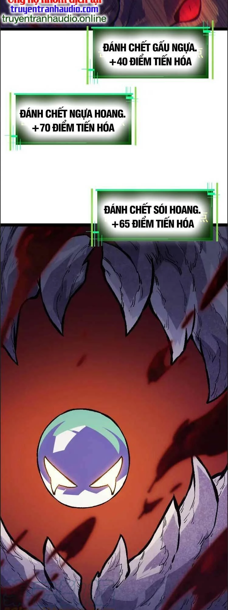 Chuyển Sinh Thành Liễu Đột Biến Chapter 41 - Trang 4