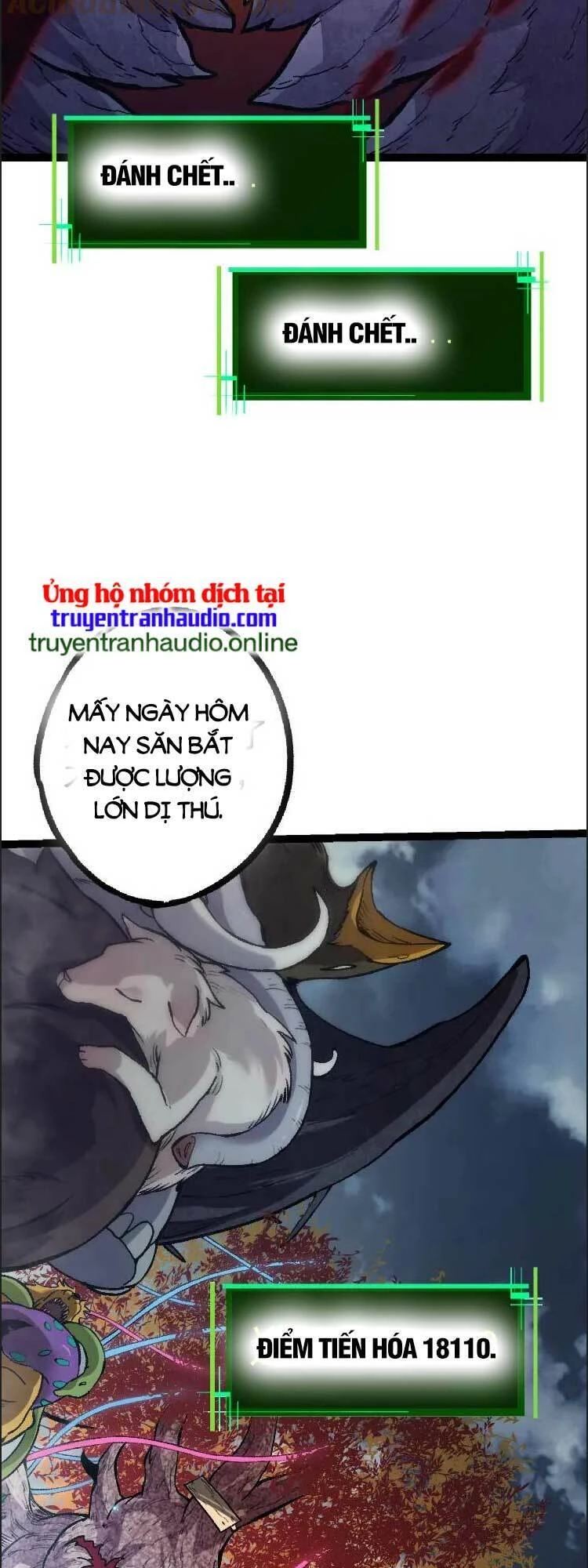 Chuyển Sinh Thành Liễu Đột Biến Chapter 41 - Trang 4