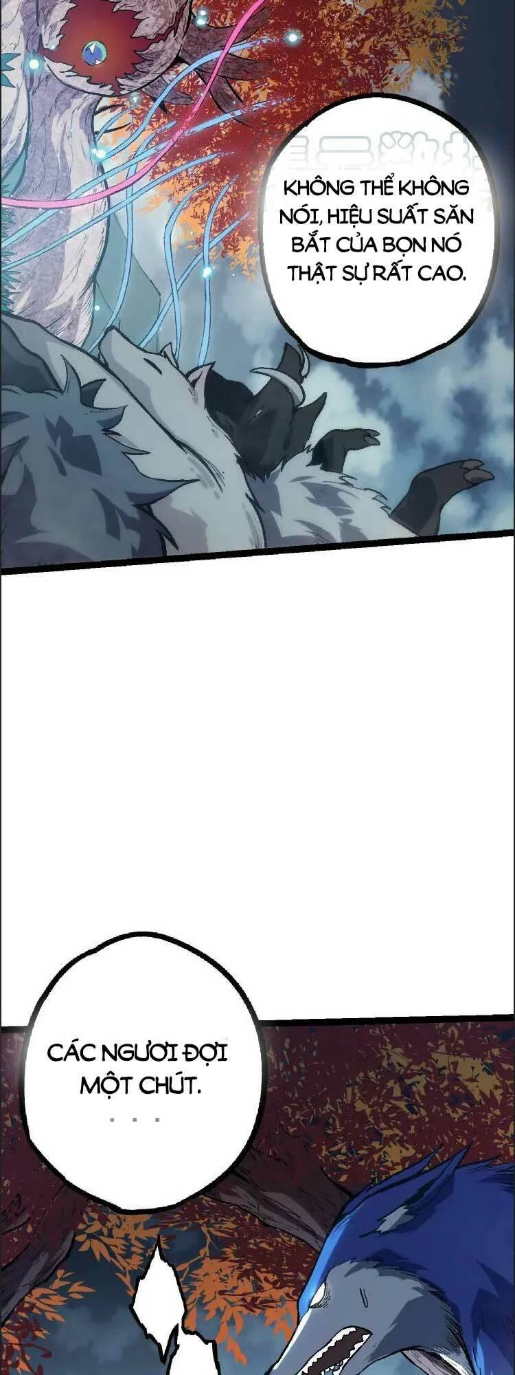 Chuyển Sinh Thành Liễu Đột Biến Chapter 41 - Trang 4