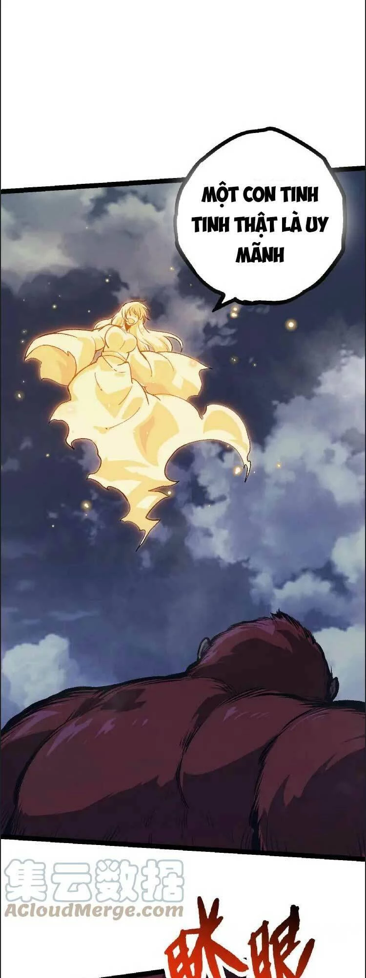 Chuyển Sinh Thành Liễu Đột Biến Chapter 41 - Trang 4