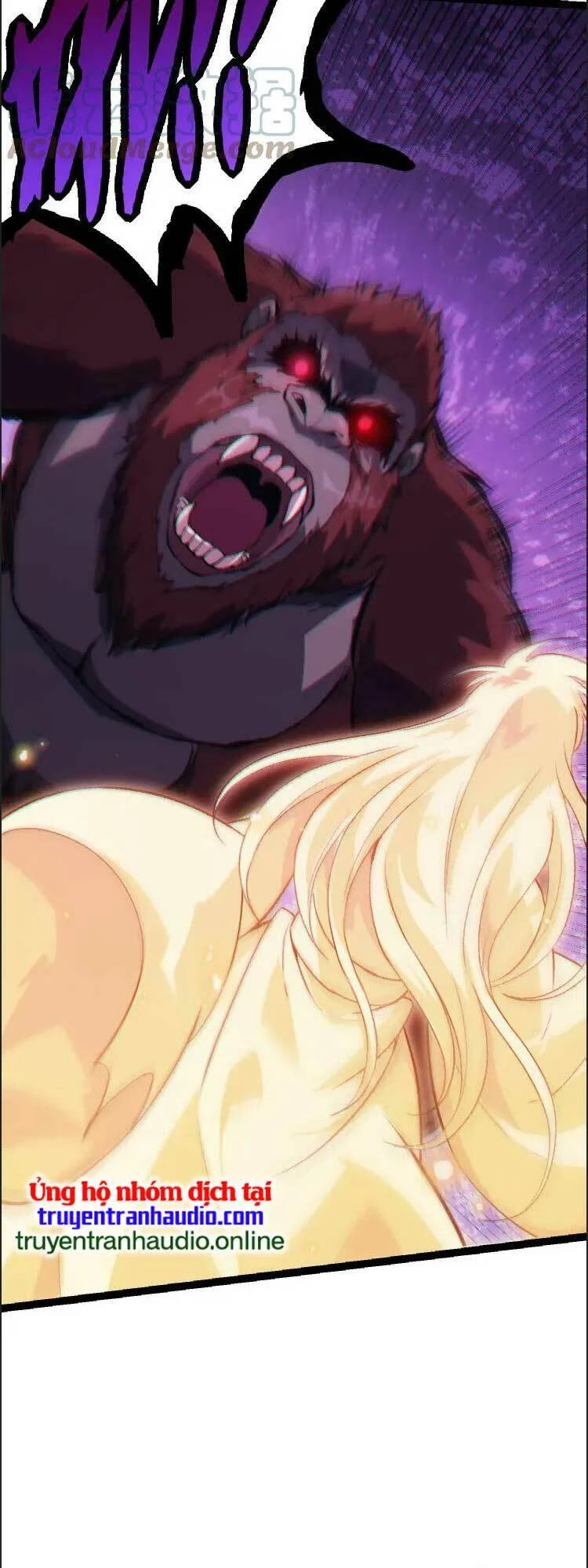 Chuyển Sinh Thành Liễu Đột Biến Chapter 41 - Trang 4