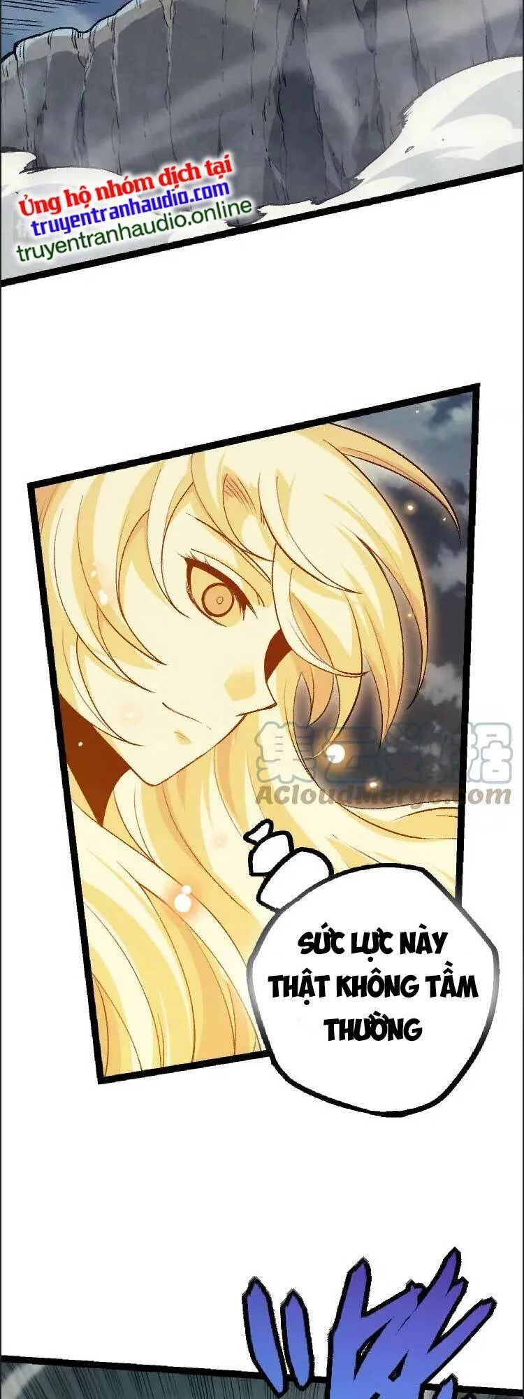 Chuyển Sinh Thành Liễu Đột Biến Chapter 41 - Trang 4