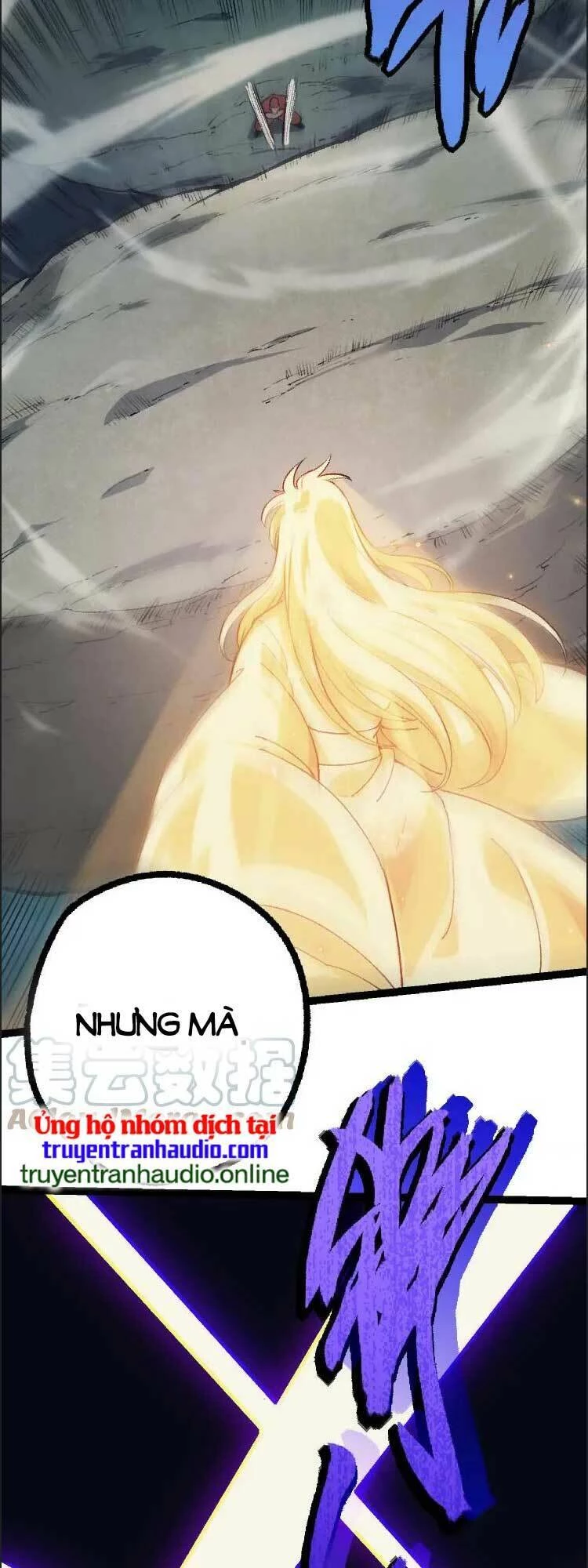 Chuyển Sinh Thành Liễu Đột Biến Chapter 41 - Trang 4