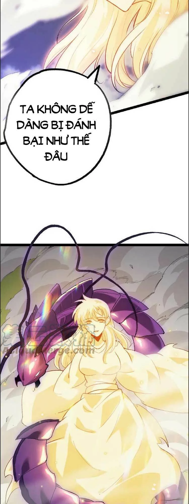 Chuyển Sinh Thành Liễu Đột Biến Chapter 41 - Trang 4