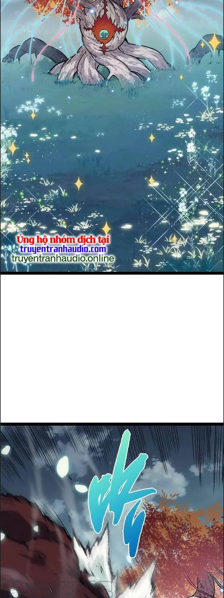 Chuyển Sinh Thành Liễu Đột Biến Chapter 41 - Trang 4