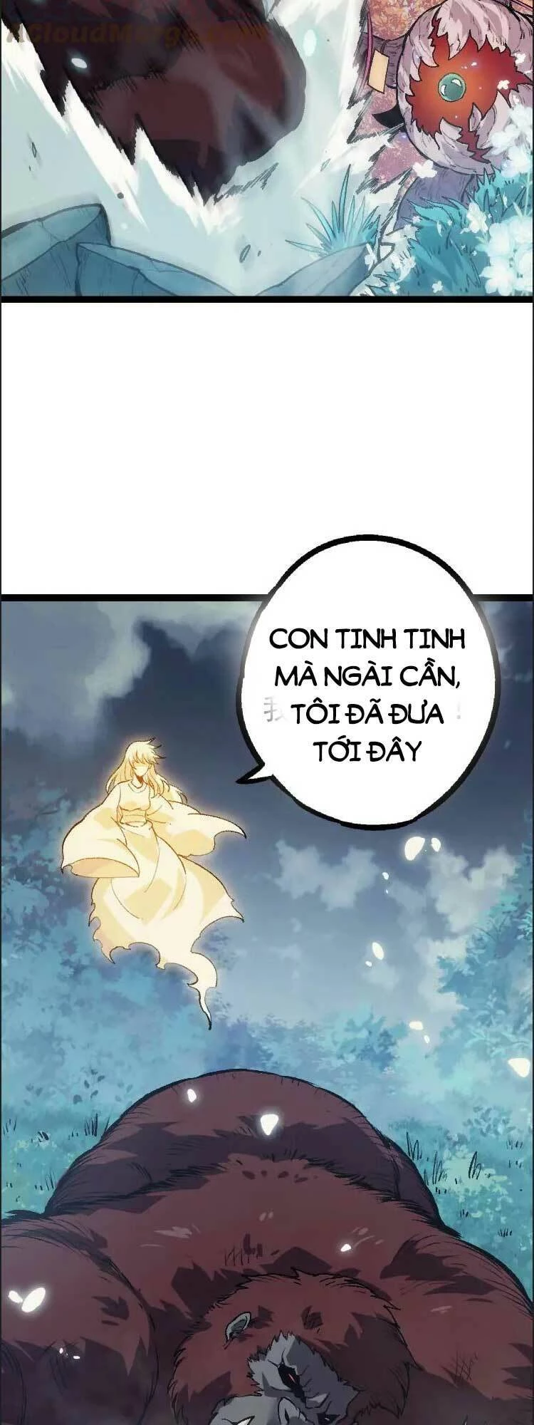 Chuyển Sinh Thành Liễu Đột Biến Chapter 41 - Trang 4