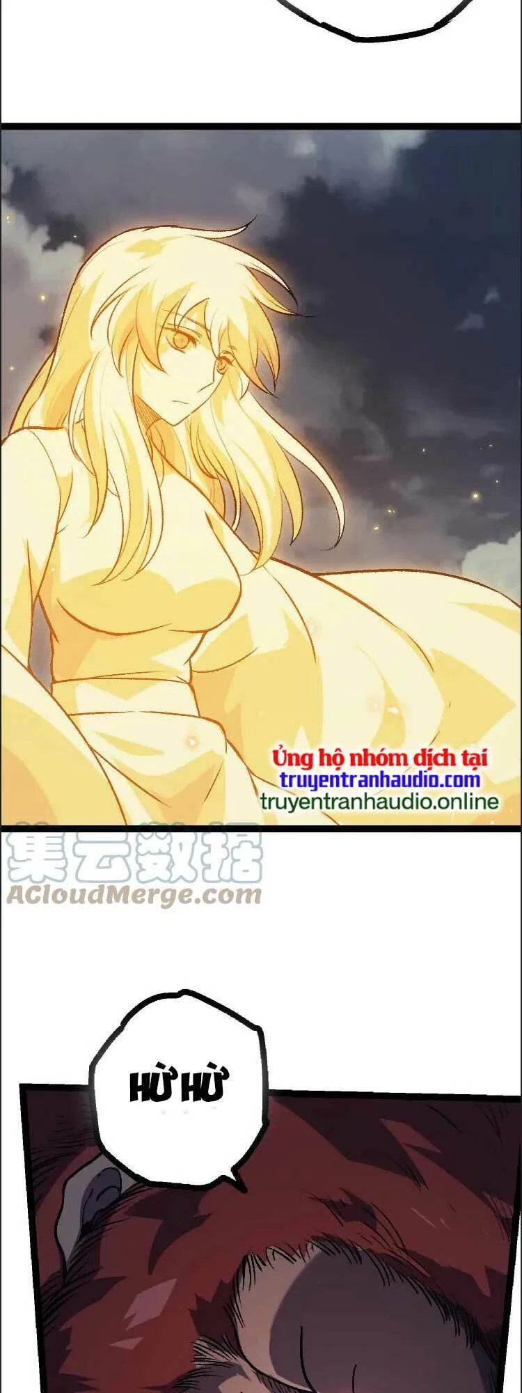 Chuyển Sinh Thành Liễu Đột Biến Chapter 41 - Trang 4