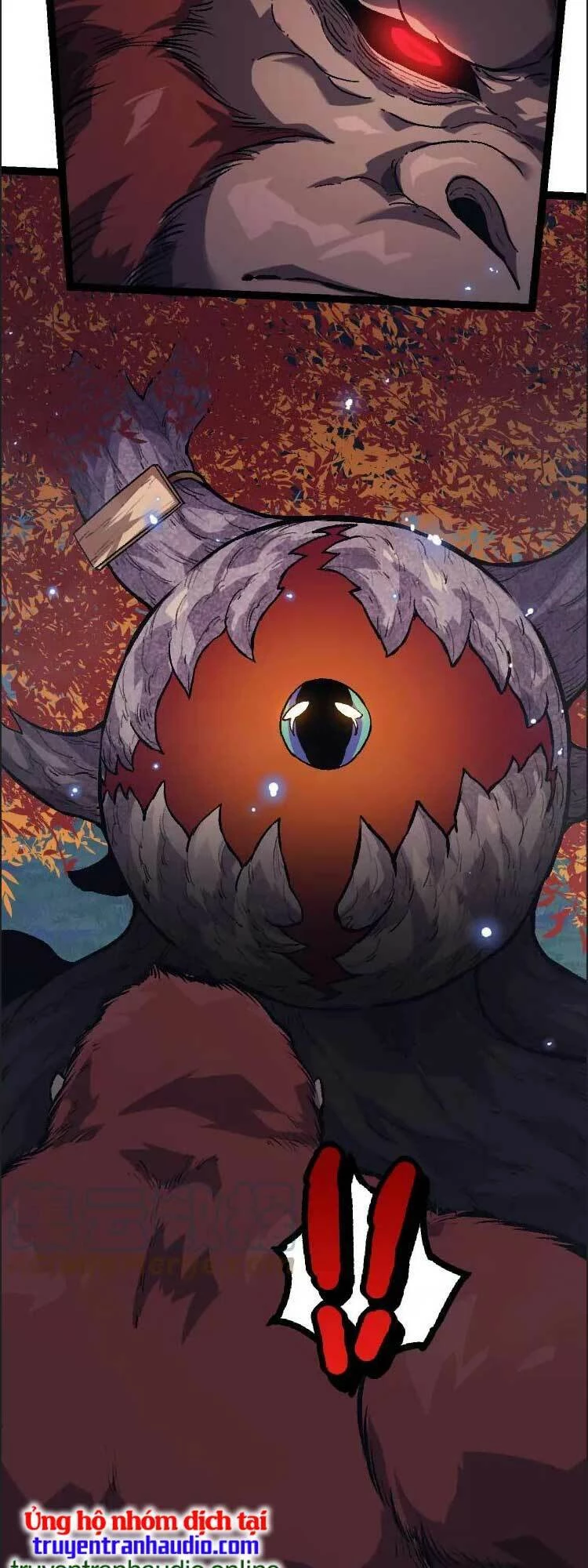 Chuyển Sinh Thành Liễu Đột Biến Chapter 41 - Trang 4