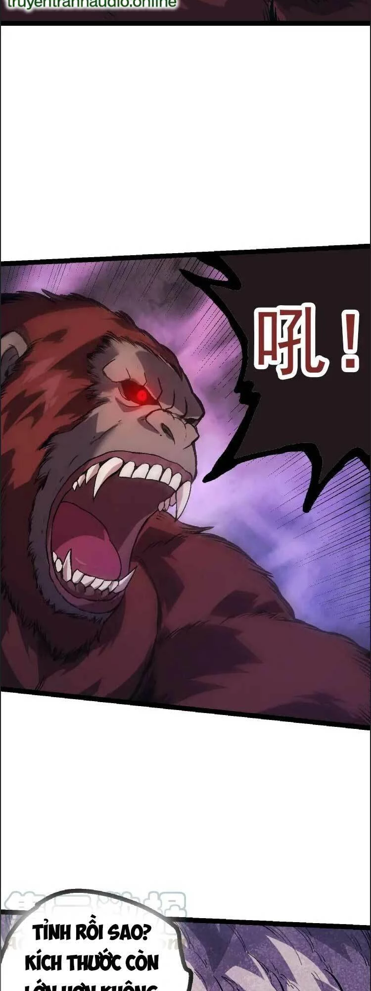 Chuyển Sinh Thành Liễu Đột Biến Chapter 41 - Trang 4