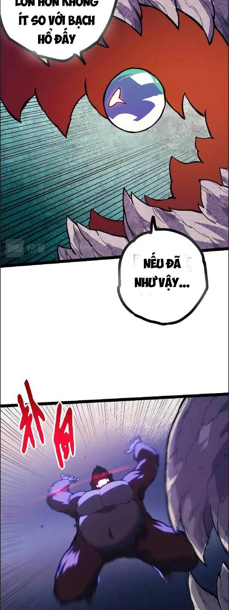 Chuyển Sinh Thành Liễu Đột Biến Chapter 41 - Trang 4