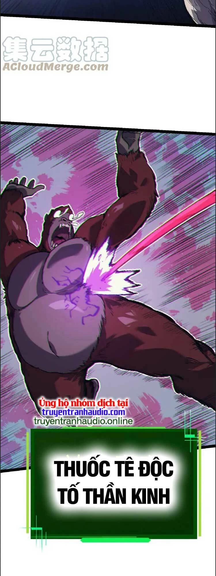 Chuyển Sinh Thành Liễu Đột Biến Chapter 41 - Trang 4