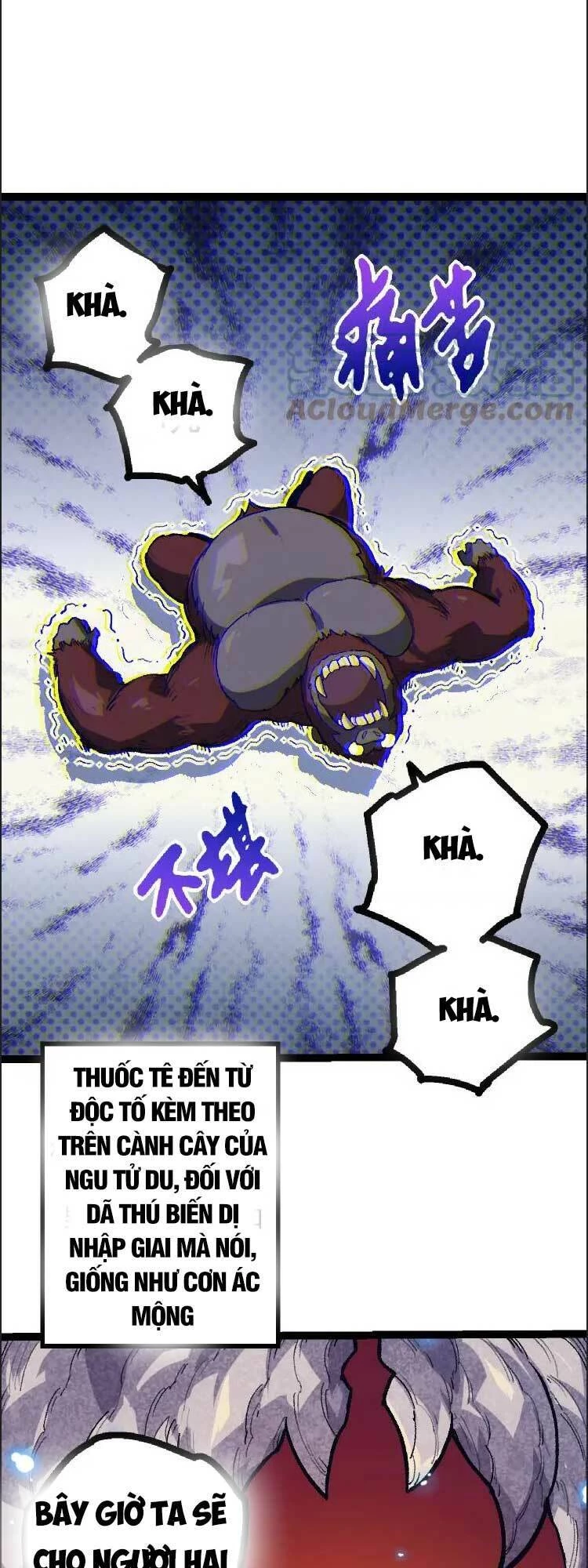 Chuyển Sinh Thành Liễu Đột Biến Chapter 41 - Trang 4