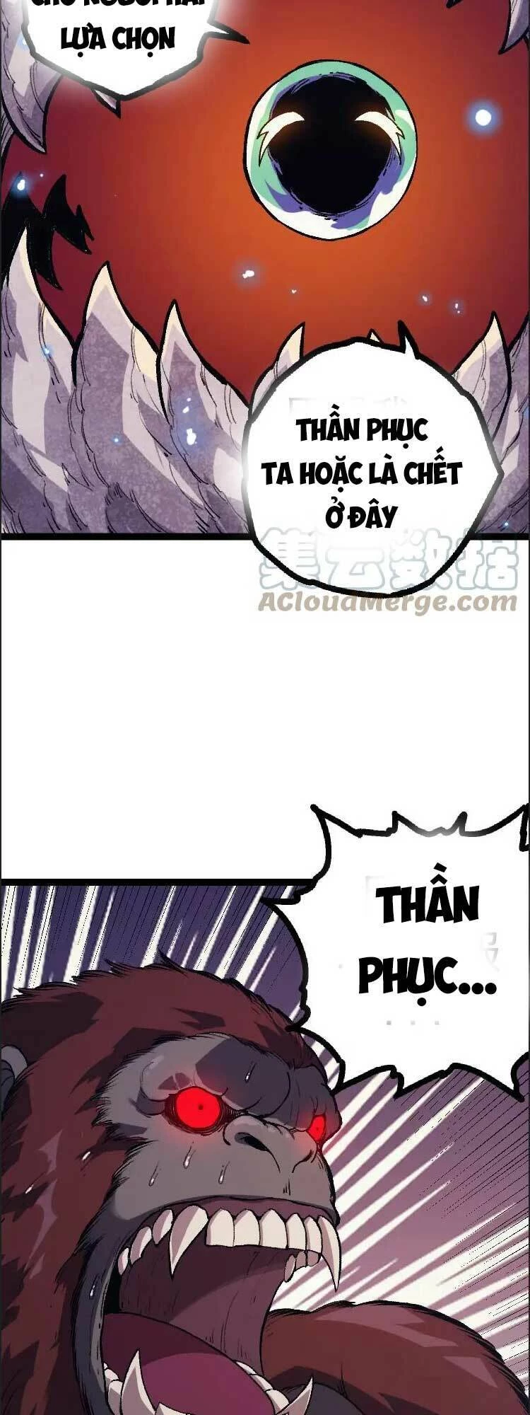 Chuyển Sinh Thành Liễu Đột Biến Chapter 41 - Trang 4